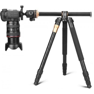 Tripod Beike Professional Q-999H - Chính hãng Tripod Beike Professional Q-999H - Chính hãng