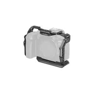 SmallRig HawkLock Quick Release Cage Cho Canon EOS R6 Mark II (4159B) - Chính hãng SmallRig HawkLock Quick Release Cage Cho Canon EOS R6 Mark II (4159B) - Chính hãng