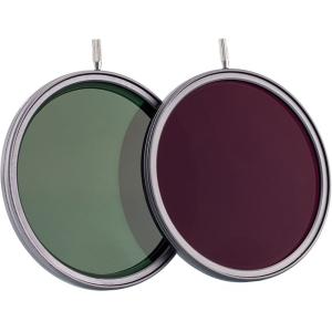 Kính lọc Kase Variable ND 6-9 stop (82mm) - Chính hãng Kính lọc Kase Variable ND 6-9 stop (82mm) - Chính hãng