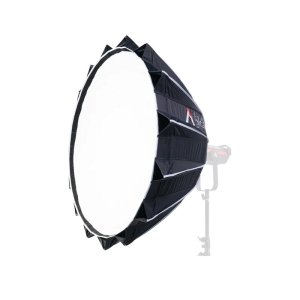Softbox Aputure Light Dome III 90cm - Chính hãng Softbox Aputure Light Dome III 90cm - Chính hãng