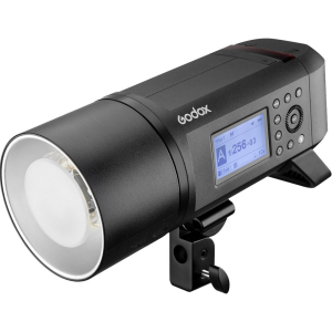 Đèn flash ngoại cảnh Godox AD600 Pro Witstro - Chính hãng Đèn flash ngoại cảnh Godox AD600 Pro Witstro - Chính hãng