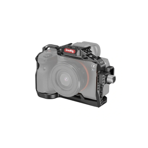 SmallRig Rhinoceros Cage Kit for Sony Alpha 7R V / Alpha 7 IV / Alpha 7S III - Chính hãng SmallRig Rhinoceros Cage Kit for Sony Alpha 7R V / Alpha 7 IV / Alpha 7S III - Chính hãng