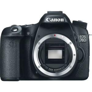 Canon EOS 70D - Likenew (Body Only) Canon EOS 70D - Likenew (Body Only)