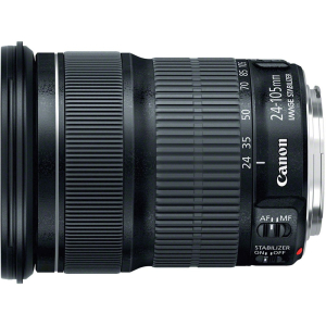 Canon EF 24-105mm f/3.5-5.6 IS STM - Likenew 95% Canon EF 24-105mm f/3.5-5.6 IS STM - Likenew 95%