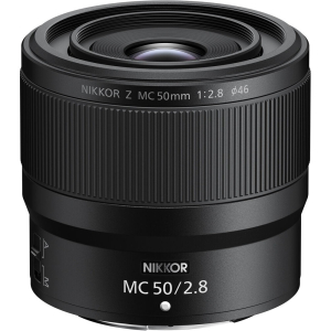 Nikon NIKKOR Z MC 50mm f/2.8 - Likenew Fullbox Nikon NIKKOR Z MC 50mm f/2.8 - Likenew Fullbox