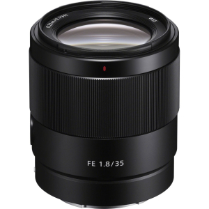 Sony FE 35mm f/1.8 - Likenew 98% Fullbox Sony FE 35mm f/1.8 - Likenew 98% Fullbox