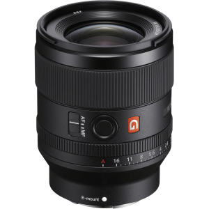 Sony FE 35mm f/1.4 GM - Likenew 99% Fullbox Sony FE 35mm f/1.4 GM - Likenew 99% Fullbox
