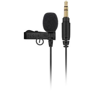 Microphone Rode Lavalier GO - Chính hãng Microphone Rode Lavalier GO - Chính hãng