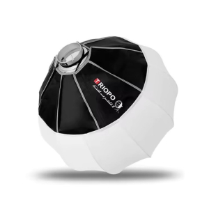 Softbox cầu Triopo KQ-65 65cm - Chính hãng Softbox cầu Triopo KQ-65 65cm - Chính hãng