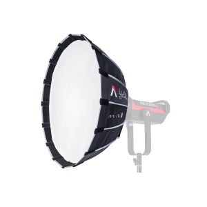 Softbox Aputure Light Dome Mini III 60cm - Chính hãng Softbox Aputure Light Dome Mini III 60cm - Chính hãng