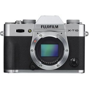 Fujifilm X-T10 - mới 98% (Body Only) Fujifilm X-T10 - mới 98% (Body Only)