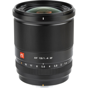 Viltrox AF 13mm f/1.4 Fujifilm X - Chính hãng