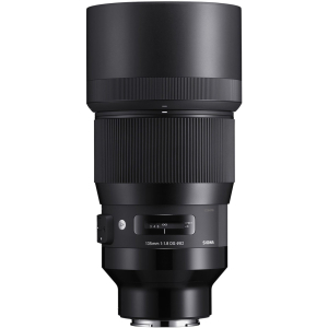 Sigma 135mm f/1.8 DG HSM Art for Sony E - Chính hãng Sigma 135mm f/1.8 DG HSM Art for Sony E - Chính hãng