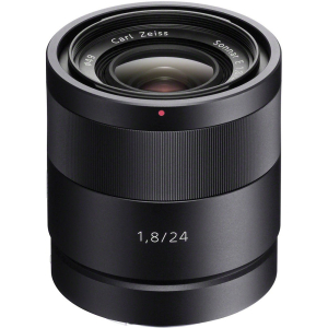 Sony Sonnar T* E 24mm f/1.8 ZA - Chính hãng Sony Sonnar T* E 24mm f/1.8 ZA - Chính hãng