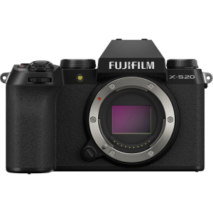 Fujifilm X-S20 - (Body) Chính Hãng Fujifilm X-S20 - (Body) Chính Hãng
