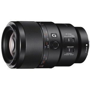 Sony FE 90mm f/2.8 Macro G OSS - Likenew Sony FE 90mm f/2.8 Macro G OSS - Likenew
