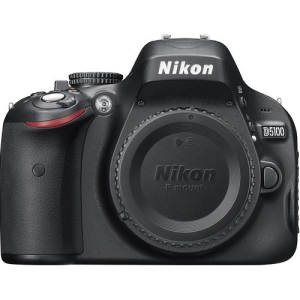 Nikon D5100 - Likenew (Body Only) Nikon D5100 - Likenew (Body Only)