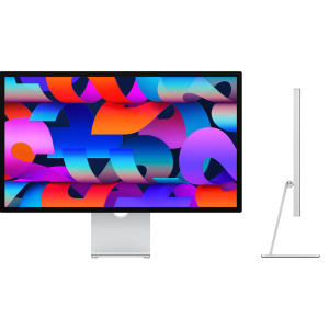 Màn hình Apple Studio Display 27" 2026 (Mặt Kính Tiêu Chuẩn, Chân Đế Nghiêng & Cao) Chính hãng