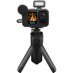 GoPro Hero 13 Black Creator Edition - Chính hãng GoPro Hero 13 Black Creator Edition - Chính hãng