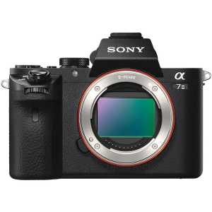 Sony Alpha A7 Mark II - Likenew (Body Only, Hàng Cũ 95%) Sony Alpha A7 Mark II - Likenew (Body Only, Hàng Cũ 95%)