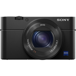 Sony Cyber-shot DSC-RX100 IV - Likenew Sony Cyber-shot DSC-RX100 IV - Likenew