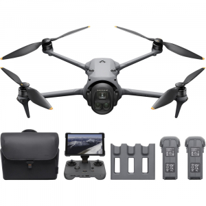 DJI Mavic 4 Pro 512GB Creator Combo + Bộ điều khiển DJI RC Pro 2 (Chính hãng)