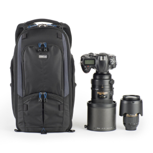 Ba lô máy ảnh Thinktank StreetWalker Pro V2.0 - Chính hãng Ba lô máy ảnh Thinktank StreetWalker Pro V2.0 - Chính hãng