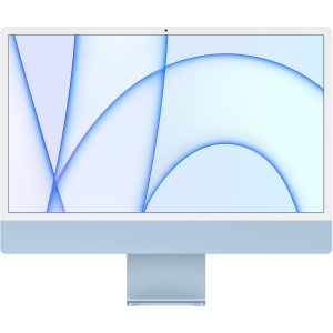 iMac 24" 2021 - M1 8core, GPU 8core / RAM 16GB / SSD 2TB - Likenew 99%  iMac 24" 2021 - M1 8core, GPU 8core / RAM 16GB / SSD 2TB - Likenew 99%