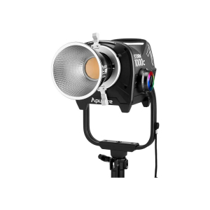 Đèn LED Aputure STORM 1000c BLAIR-CG - Chính hãng Đèn LED Aputure STORM 1000c BLAIR-CG - Chính hãng