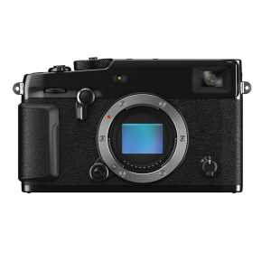 Fujifilm X-Pro3 - Likenew (Body Only) Fujifilm X-Pro3 - Likenew (Body Only)