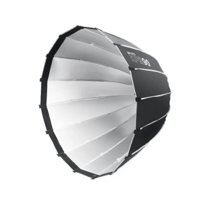 Softbox cầu Triopo KP2-90 90cm - Chính hãng Softbox cầu Triopo KP2-90 90cm - Chính hãng