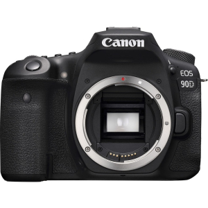 Canon EOS 90D - Likenew (Body Only)