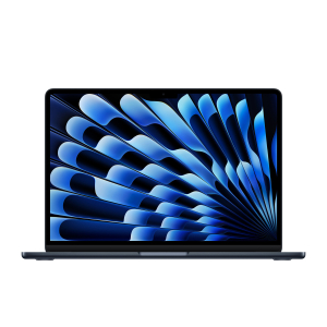 MacBook Air M5 15in 2026 - (M5 10core GPU 10core RAM 24GB SSD 512GB) Chính hãng