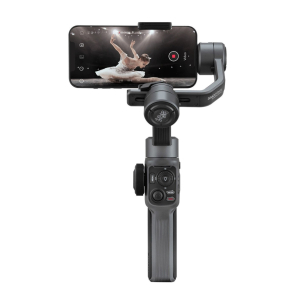 Gimbal Zhiyun Smooth 5 - Chính hãng Gimbal Zhiyun Smooth 5 - Chính hãng