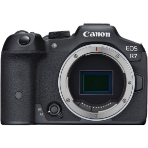 Canon EOS R7 - Likenew (Body Only)