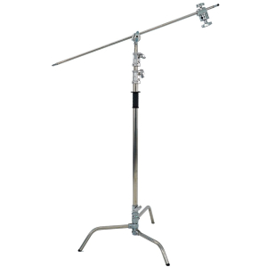 Chân đèn Jinbei C-stand CK-1 PRO - Chính hãng Chân đèn Jinbei C-stand CK-1 PRO - Chính hãng