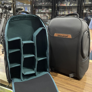 Balo máy ảnh OKSUPER - Chính hãng Balo máy ảnh OKSUPER - Chính hãng