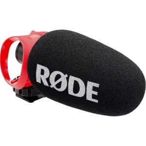 Microphone RODE VideoMicro II - Chính hãng Microphone RODE VideoMicro II - Chính hãng
