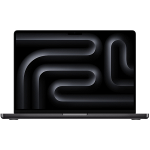 MacBook Pro 14" M5 Max 2026 - (M5 Max CPU 18core GPU 40core RAM 128GB SSD 4TB) Chính hãng