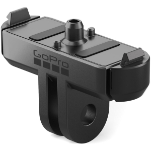 Ngàm khóa từ tính GoPro Magnetic Latch Mount cho HERO13 Black Ngàm khóa từ tính GoPro Magnetic Latch Mount cho HERO13 Black