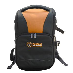 Ba lo máy ảnh Baroca Safika - Chính hãng Ba lo máy ảnh Baroca Safika - Chính hãng