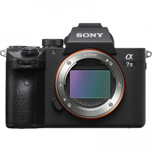 Sony A7 III - Likenew (Body) Sony A7 III - Likenew (Body)