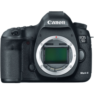 Canon EOS 5D III - (Body Only, Hàng 95%) Canon EOS 5D III - (Body Only, Hàng 95%)