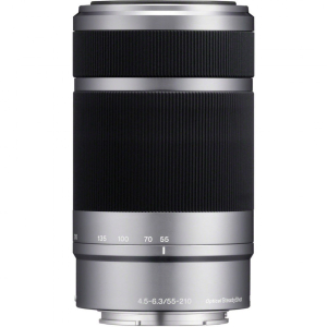 Sony E 55-210mm f/4.5-6.3 OSS  - Chính hãng Sony E 55-210mm f/4.5-6.3 OSS  - Chính hãng