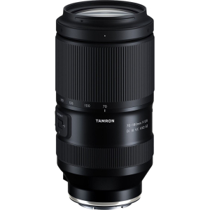 Tamron 70-180mm f/2.8 Di III VC VXD G2 Sony E - Chính hãng Tamron 70-180mm f/2.8 Di III VC VXD G2 Sony E - Chính hãng