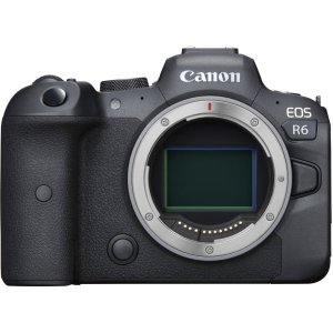 Canon EOS R6 - Likenew (Body Only, Hàng Cũ Likenew)