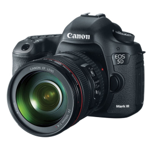 Canon EOS 5D III - Likenew (Kèm Kit Lens 24-105mm, Hàng Cũ 95%) Canon EOS 5D III - Likenew (Kèm Kit Lens 24-105mm, Hàng Cũ 95%)