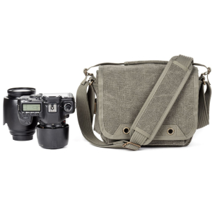 Túi máy ảnh Thinktank Retrospective 5 V2.0 - Chính hãng