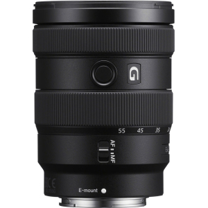 Sony E 16-55mm f2.8 G - Chính hãng Sony E 16-55mm f2.8 G - Chính hãng