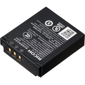 Pin Ricoh DB-120 (1800mAh) dùng cho GR IV - Chính hãng (EN-EL15) Pin Ricoh DB-120 (1800mAh) dùng cho GR IV - Chính hãng (EN-EL15)